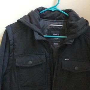 RVCA Jacket